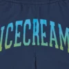Pantaloncini Gradient