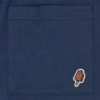 Pantaloncini Gradient