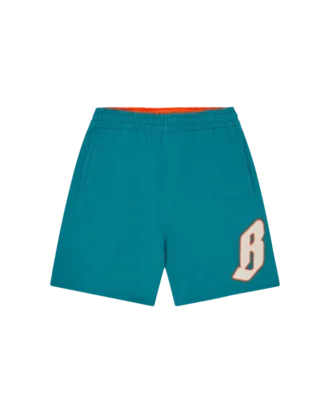 Pantaloncini in ciniglia Flying B