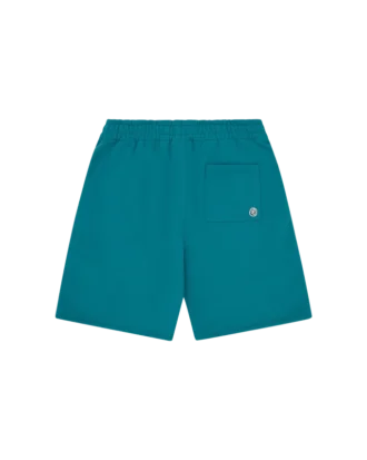 Pantaloncini in ciniglia Flying B