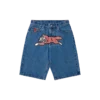 Pantaloncini in denim Pantaloncini in denim