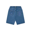 Pantaloncini in denim Pantaloncini in denim