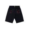 Pantaloncini in denim