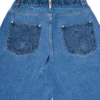 Pantaloncini in denim Pantaloncini in denim