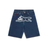 Pantaloncini in denim Running Dog Pantaloncini in denim Running Dog