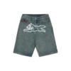 Pantaloncini in denim Running Dog
