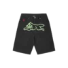 Pantaloncini in denim Running Dog