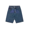 Pantaloncini in denim Running Dog Pantaloncini in denim Running Dog