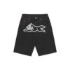 Pantaloncini in denim Running Dog Pantaloncini in denim Running Dog