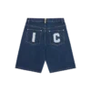 Pantaloncini in denim Running Dog Pantaloncini in denim Running Dog