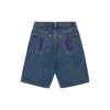 Pantaloncini in denim Running Dog Pantaloncini in denim Running Dog