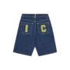 Pantaloncini in denim Running Dog Pantaloncini in denim Running Dog