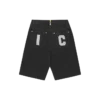 Pantaloncini in denim Running Dog Pantaloncini in denim Running Dog