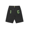 Pantaloncini in denim Running Dog