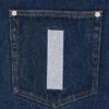 Pantaloncini in denim Running Dog Pantaloncini in denim Running Dog