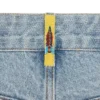 Pantaloncini in denim Running Dog