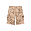 Pantaloncini in drill