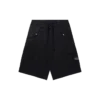 Pantaloncini in drill