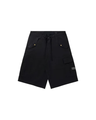 Pantaloncini in drill