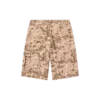 Pantaloncini in drill