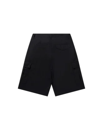 Pantaloncini in drill