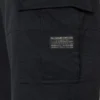 Pantaloncini in drill