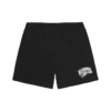 Pantaloncini in felpa con Curve Logo Pantaloncini in felpa con Curve Logo