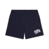 Pantaloncini in felpa con Curve Logo Pantaloncini in felpa con Curve Logo