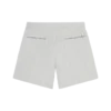 Pantaloncini in felpa con Curve Logo Pantaloncini in felpa con Curve Logo