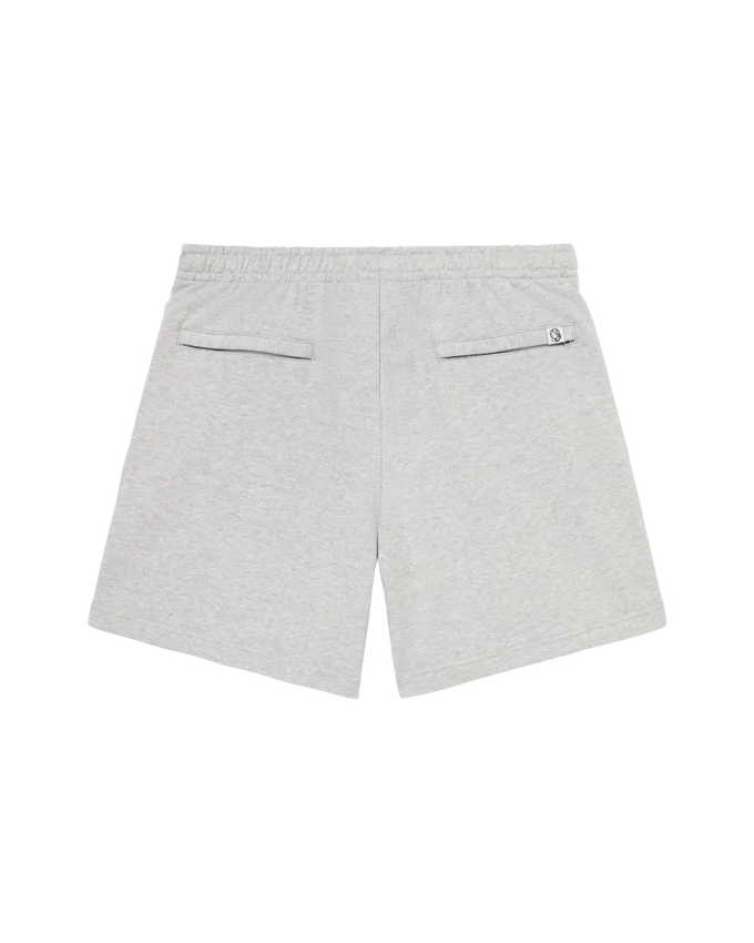Pantaloncini in felpa con Curve Logo Pantaloncini in felpa con Curve Logo