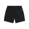 Pantaloncini in felpa con Curve Logo Pantaloncini in felpa con Curve Logo