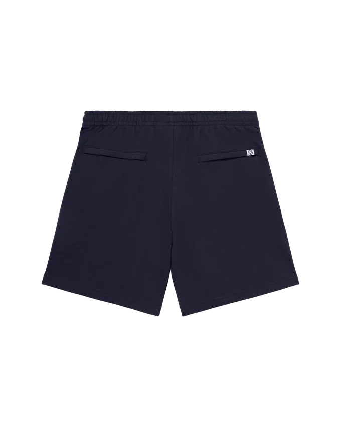 Pantaloncini in felpa con Curve Logo Pantaloncini in felpa con Curve Logo