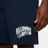 Pantaloncini in felpa con Curve Logo Pantaloncini in felpa con Curve Logo
