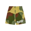 Pantaloncini in felpa Kids Space Camo Pantaloncini in felpa Kids Space Camo