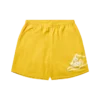 Pantaloncini in nylon Cone