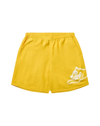 Pantaloncini in nylon Cone