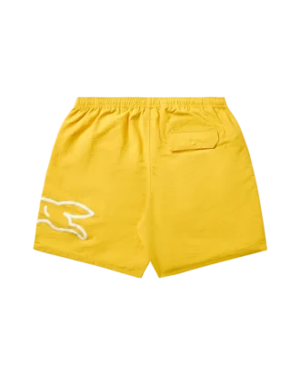 Pantaloncini in nylon Cone