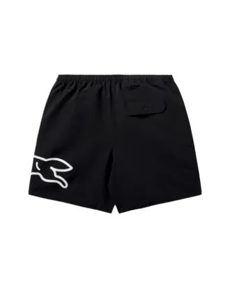 Pantaloncini in nylon Cone