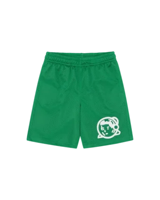 Pantaloncini in rete Astro per bambini