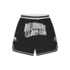 Pantaloncini in rete con logo Arch Logo Pantaloncini in rete con logo Arch Logo