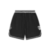 Pantaloncini in rete con logo Arch Logo Pantaloncini in rete con logo Arch Logo