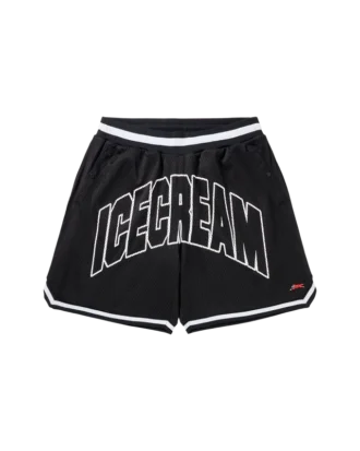 Pantaloncini in rete Dippin