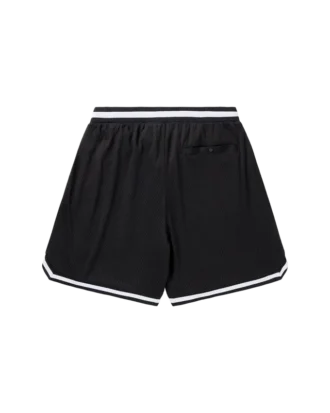 Pantaloncini in rete Dippin