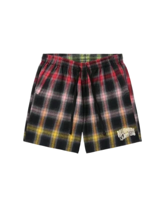 Pantaloncini in vinile