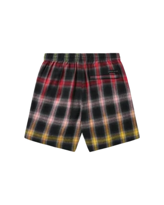 Pantaloncini in vinile