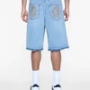 Pantaloncini Lunar