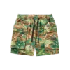 Pantaloncini mimetici