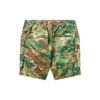 Pantaloncini mimetici