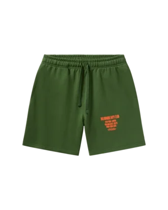 Pantaloncini Satellite