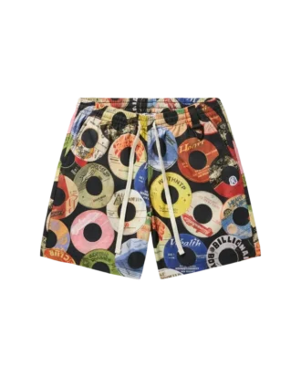 Pantaloncini Spinner